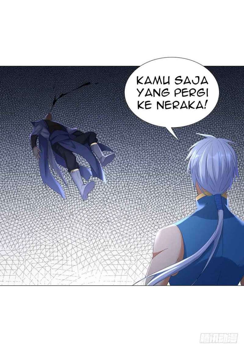 Rebirth Extreme Chapter 23 - halaman 35