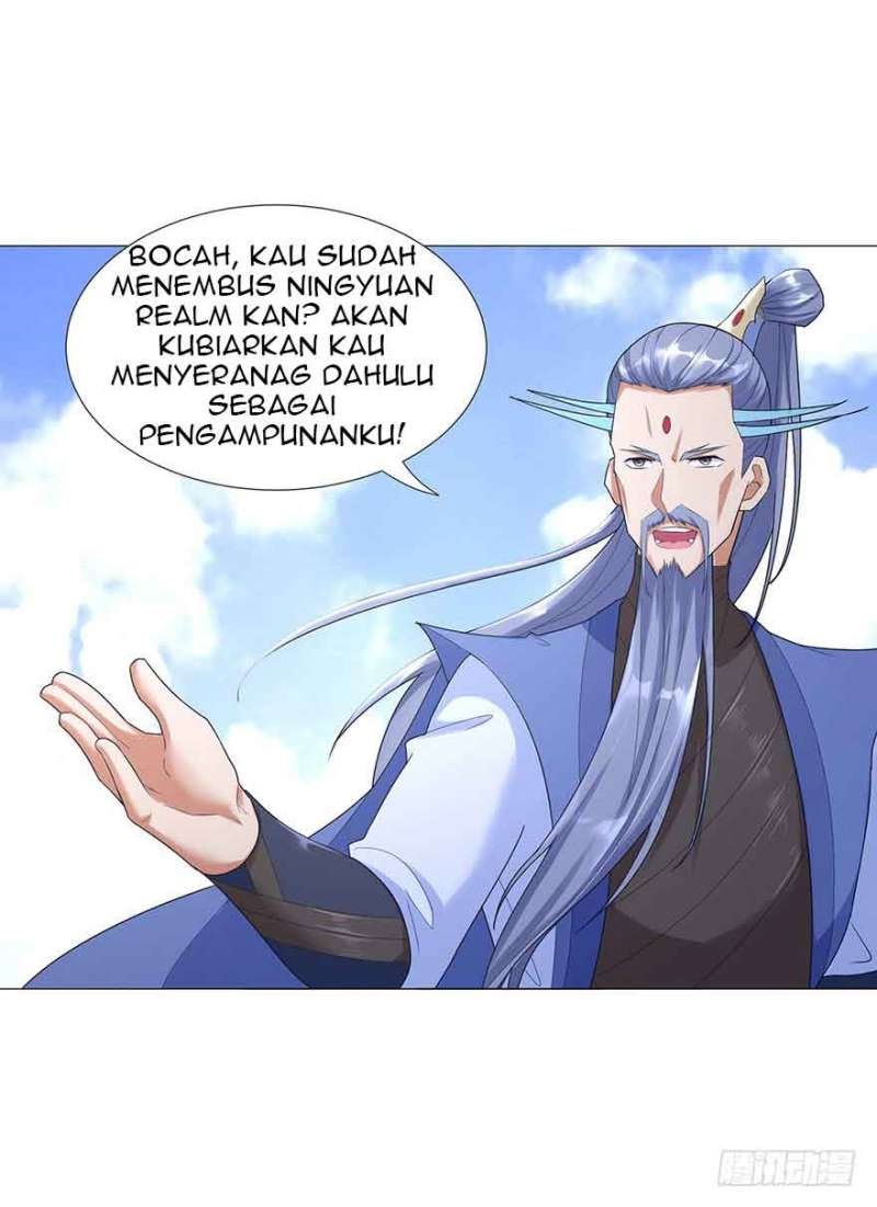 Rebirth Extreme Chapter 23 - halaman 4