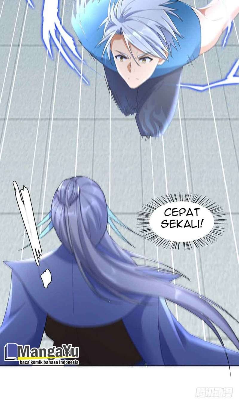 Rebirth Extreme Chapter 23 - halaman 8