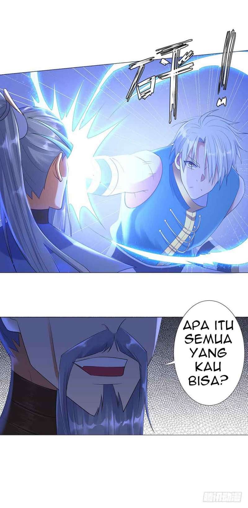 Rebirth Extreme Chapter 23 - halaman 9