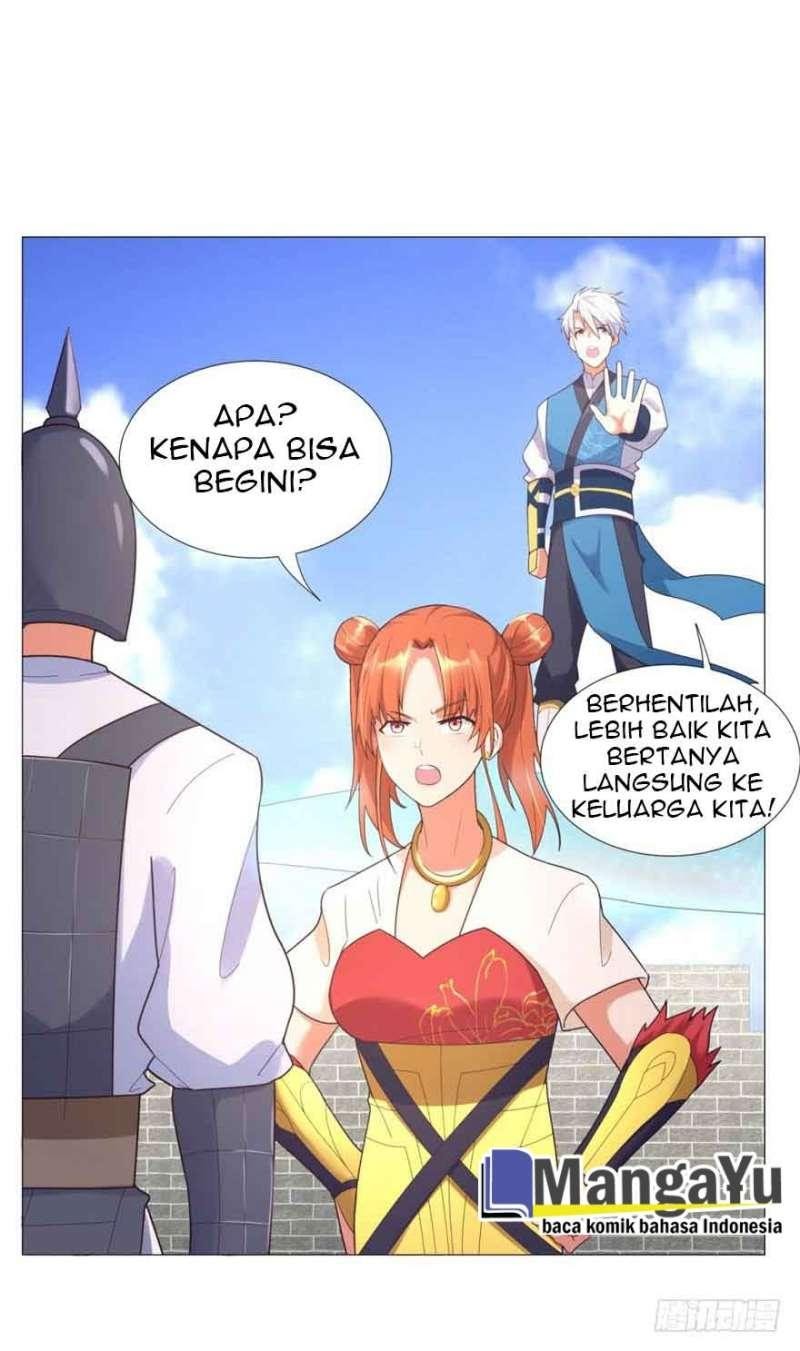 Rebirth Extreme Chapter 26 - halaman 10