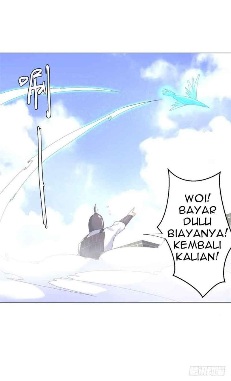 Rebirth Extreme Chapter 26 - halaman 11
