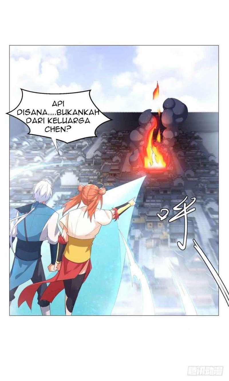 Rebirth Extreme Chapter 26 - halaman 12