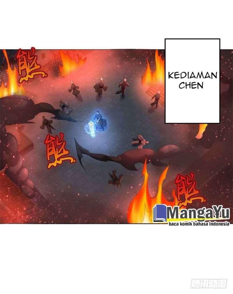 Rebirth Extreme Chapter 26 - halaman 13