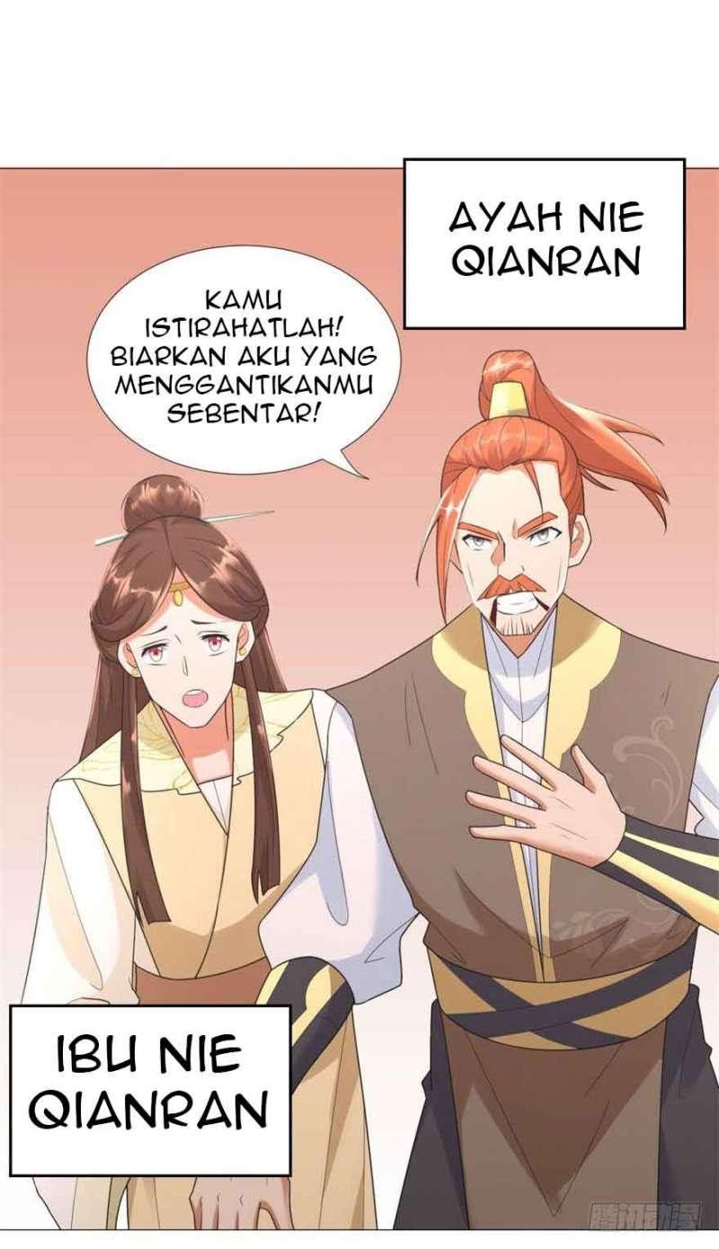 Rebirth Extreme Chapter 26 - halaman 15