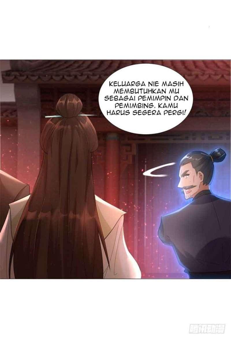 Rebirth Extreme Chapter 26 - halaman 16
