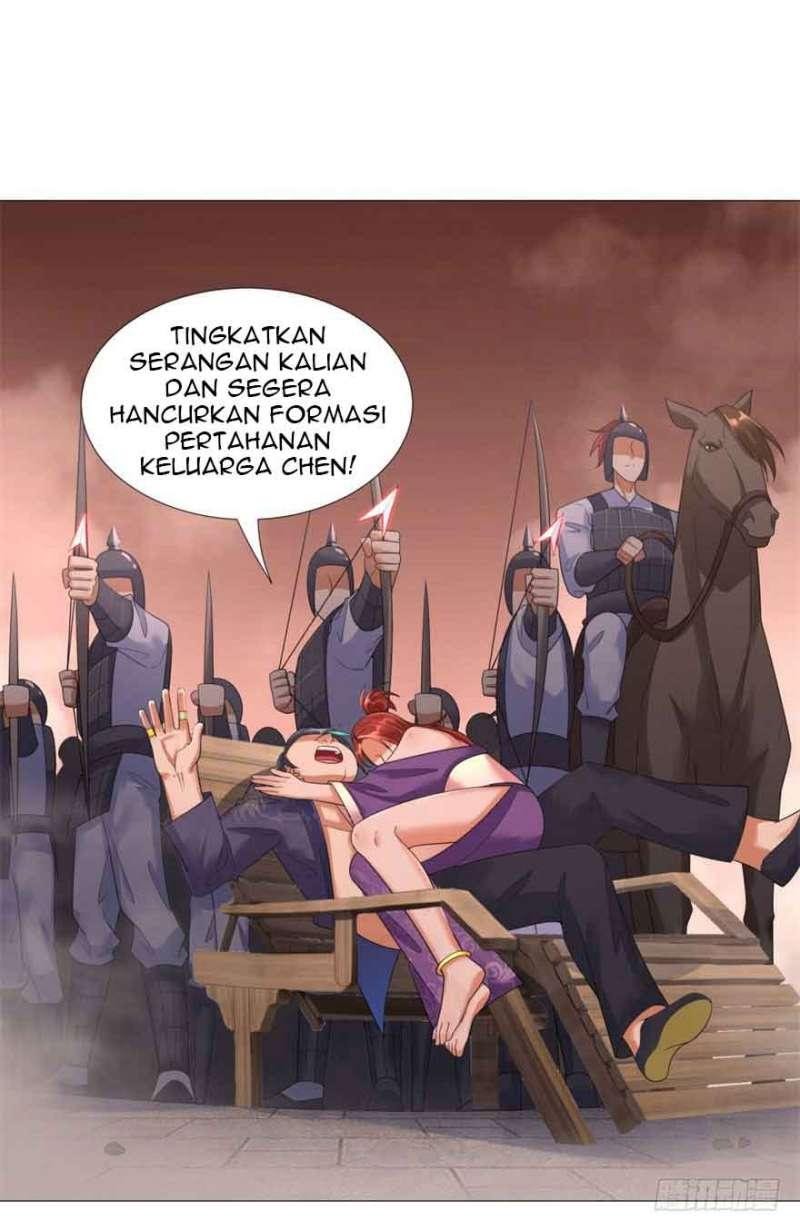 Rebirth Extreme Chapter 26 - halaman 21