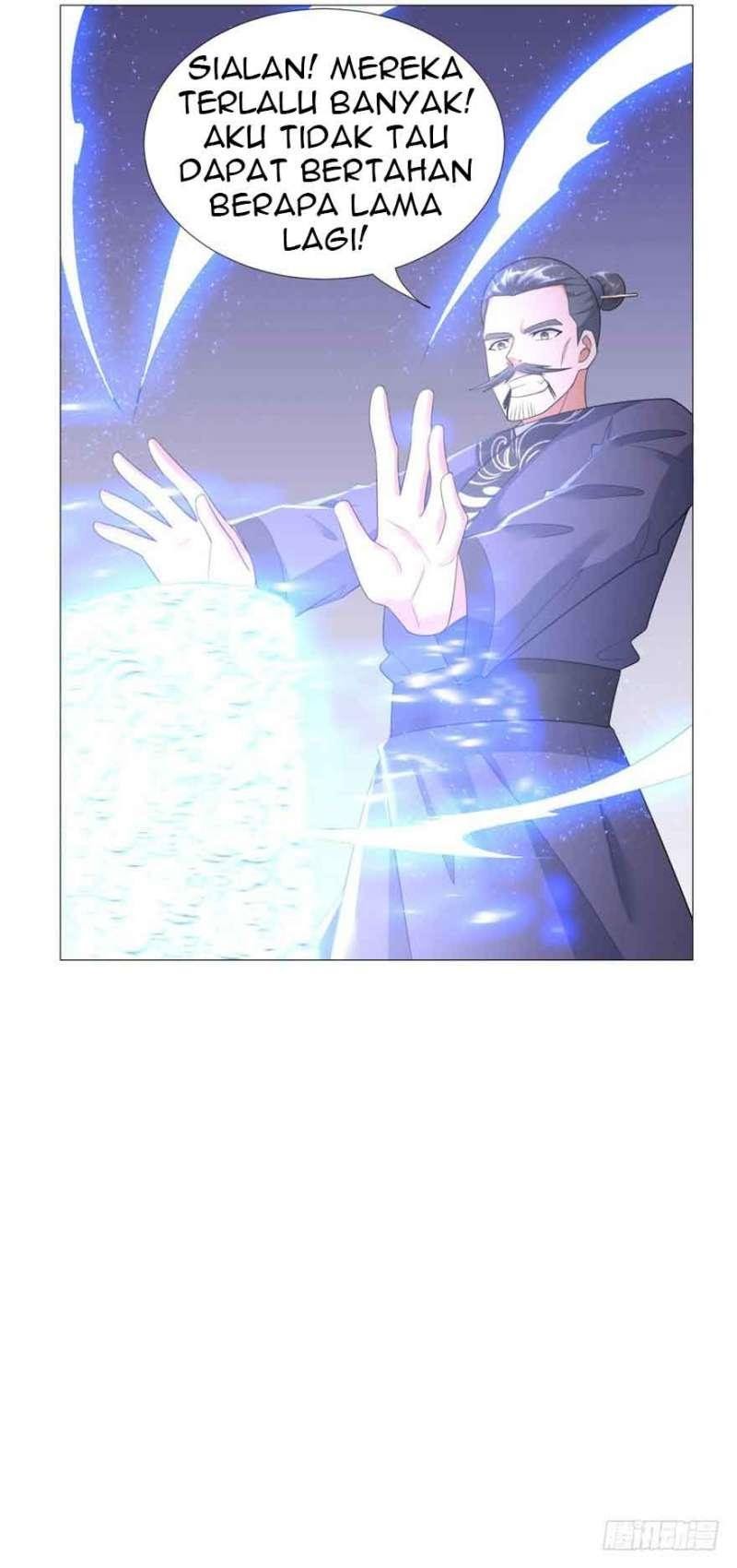 Rebirth Extreme Chapter 26 - halaman 23