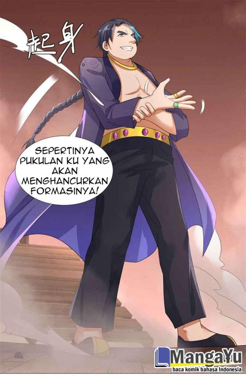 Rebirth Extreme Chapter 26 - halaman 25