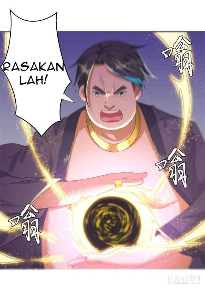 Rebirth Extreme Chapter 26 - halaman 26