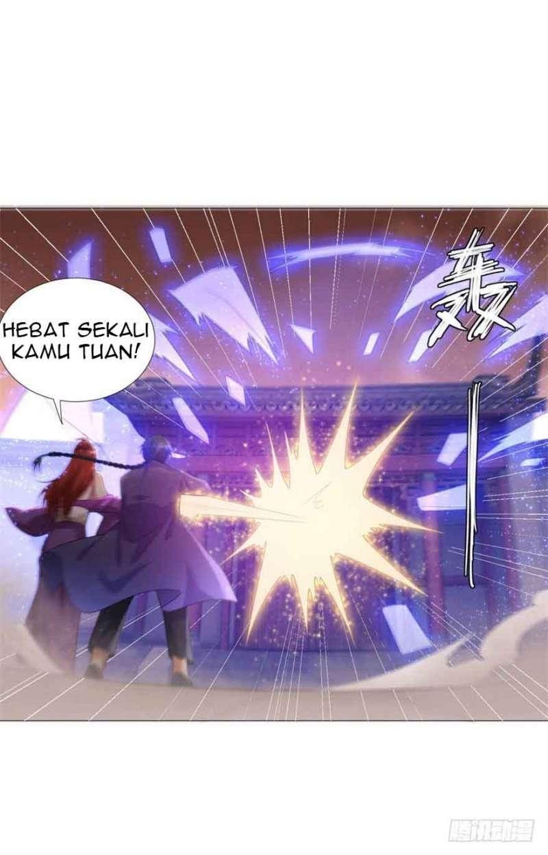 Rebirth Extreme Chapter 26 - halaman 27
