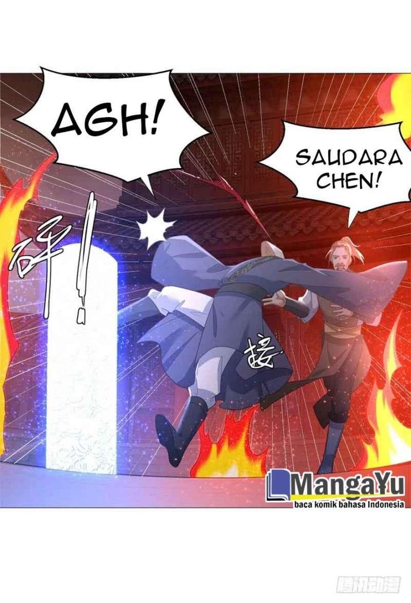 Rebirth Extreme Chapter 26 - halaman 28