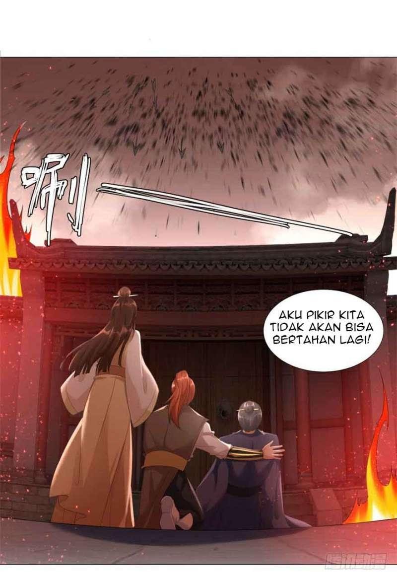 Rebirth Extreme Chapter 26 - halaman 29