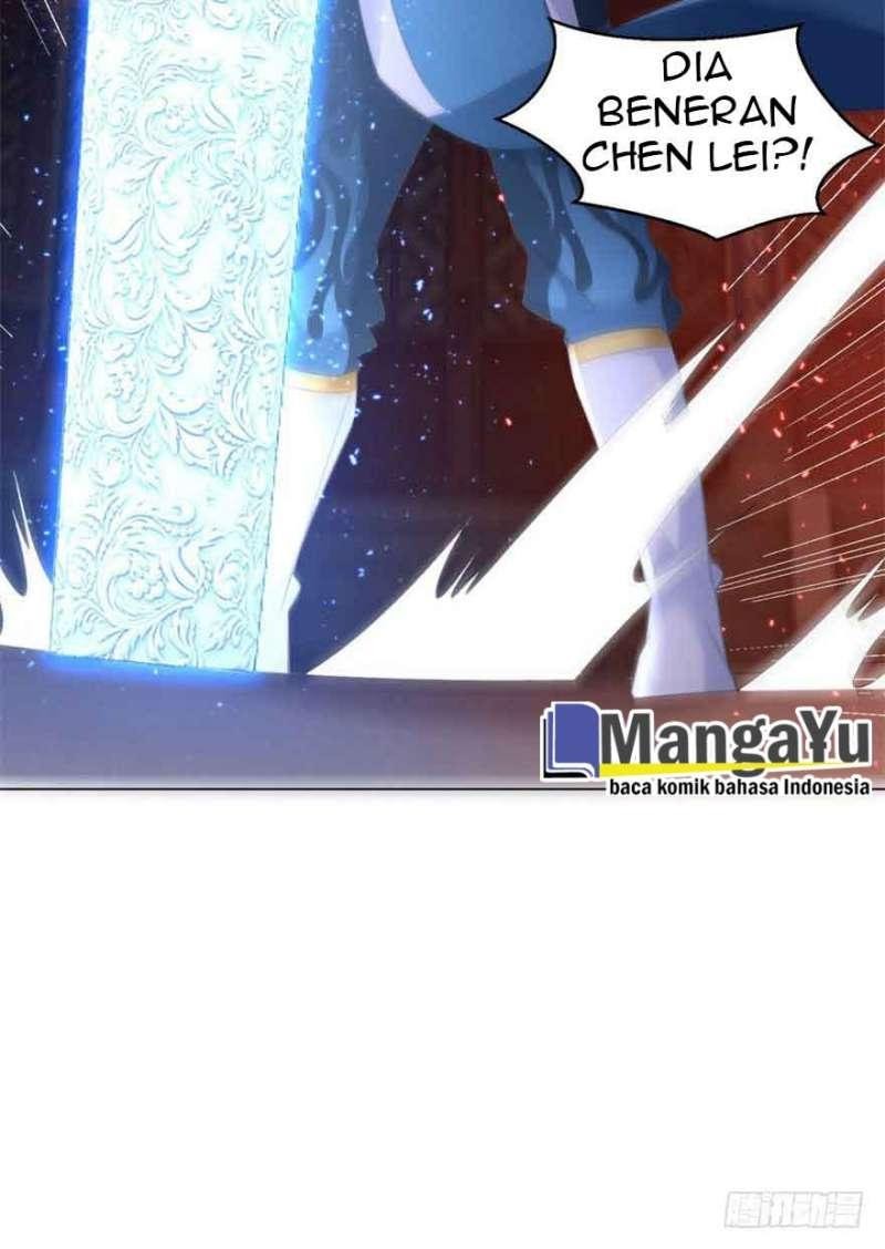 Rebirth Extreme Chapter 26 - halaman 34
