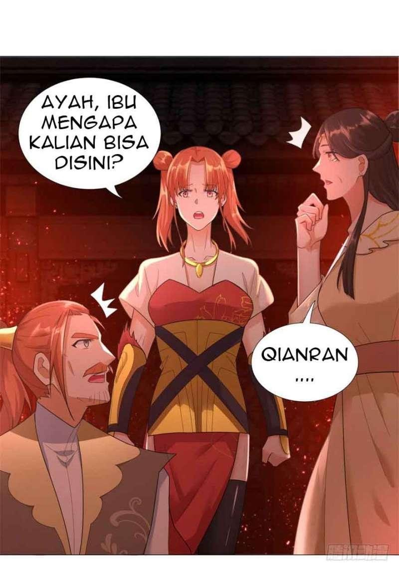 Rebirth Extreme Chapter 26 - halaman 35
