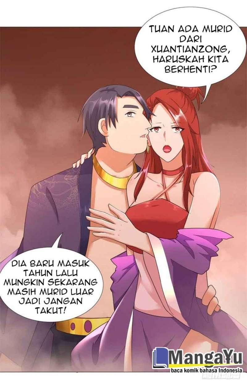 Rebirth Extreme Chapter 26 - halaman 37