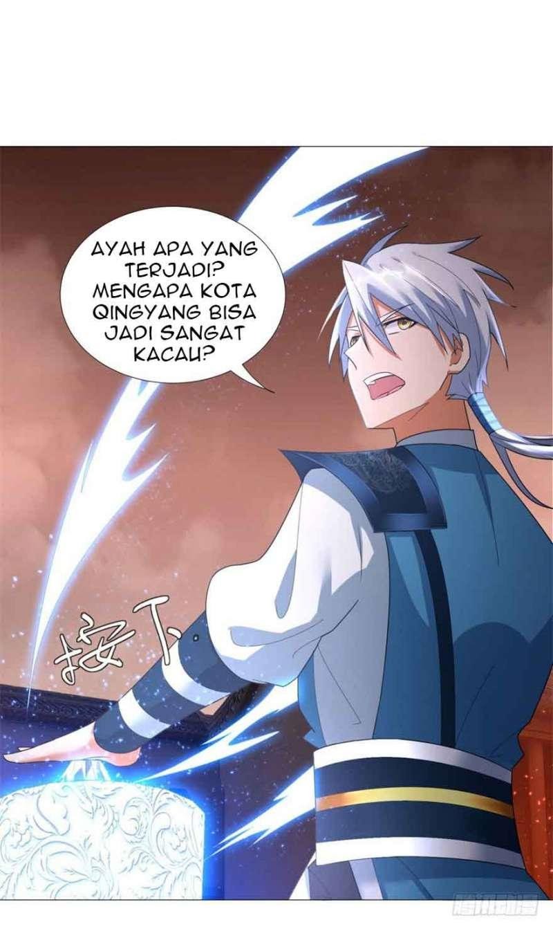 Rebirth Extreme Chapter 26 - halaman 38