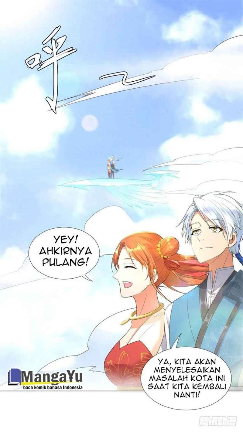 Rebirth Extreme Chapter 26 - halaman 4