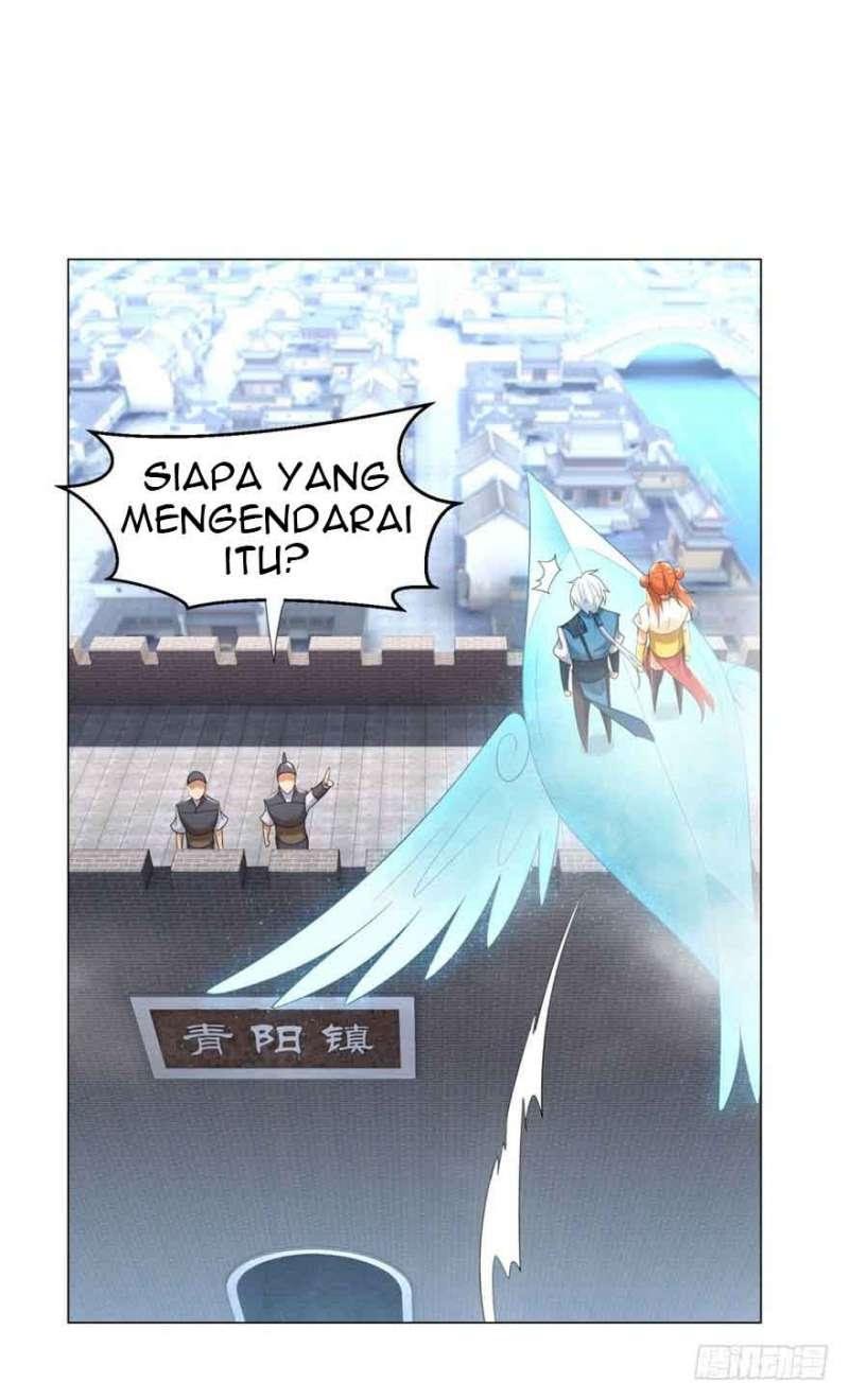 Rebirth Extreme Chapter 26 - halaman 5