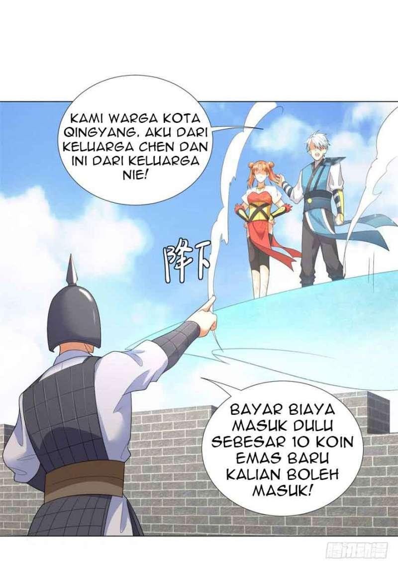Rebirth Extreme Chapter 26 - halaman 6