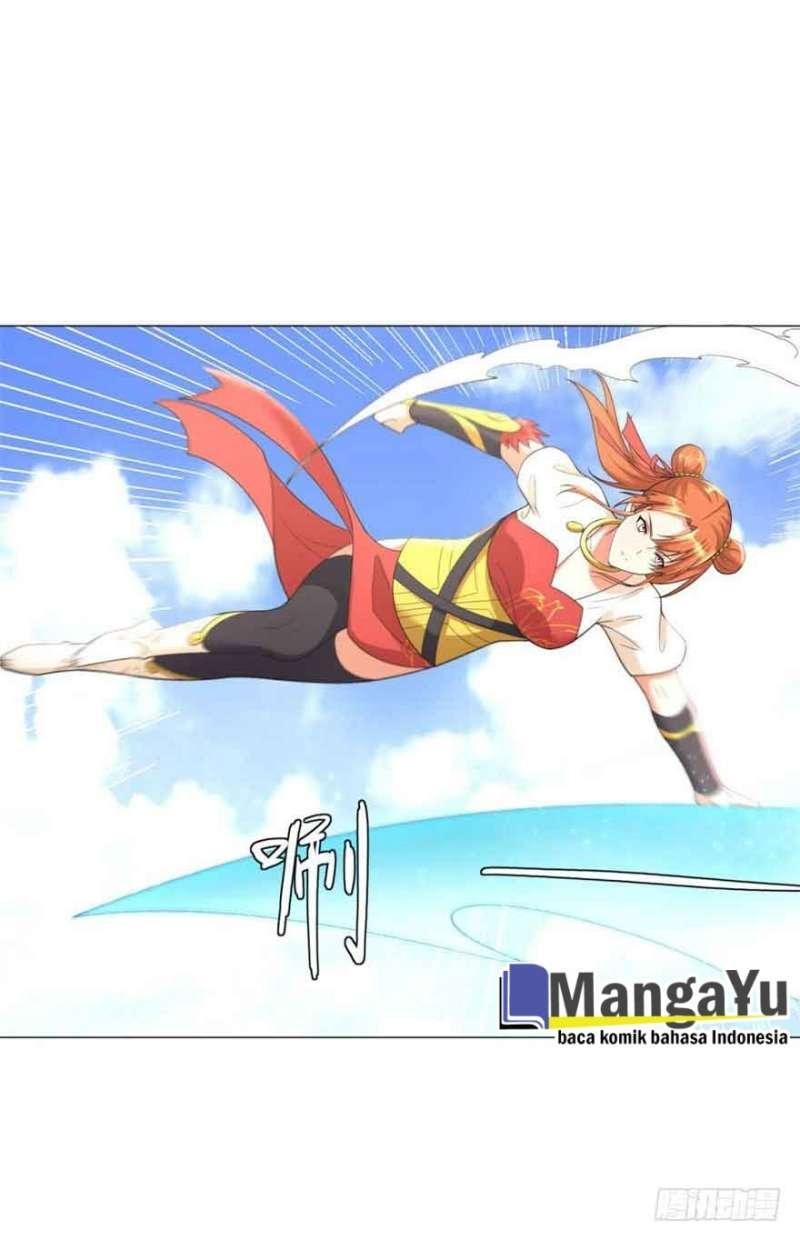 Rebirth Extreme Chapter 26 - halaman 7