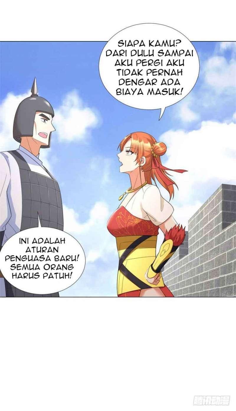 Rebirth Extreme Chapter 26 - halaman 8