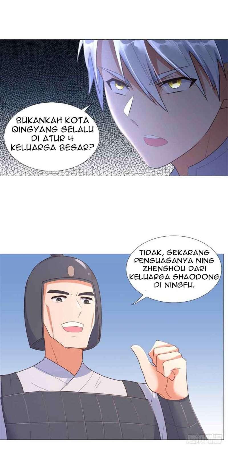 Rebirth Extreme Chapter 26 - halaman 9