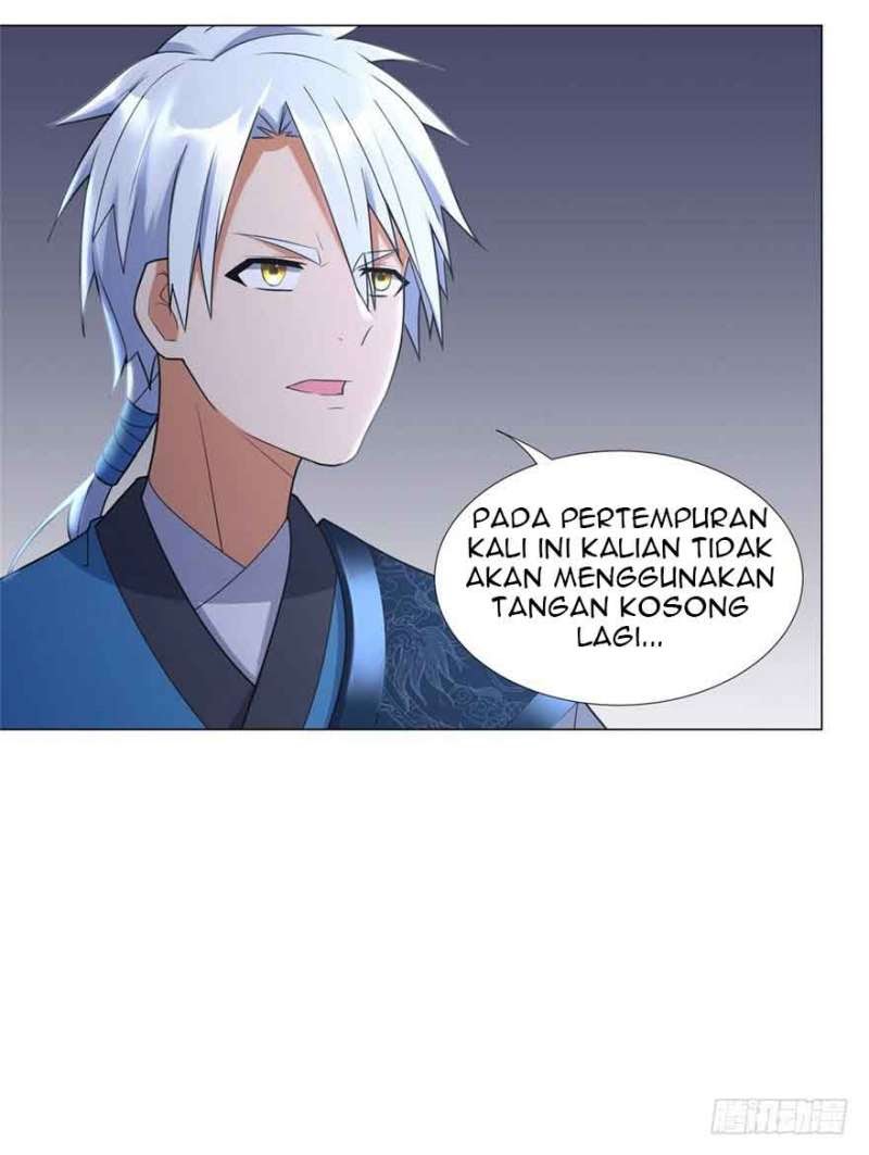 Rebirth Extreme Chapter 27 - halaman 11