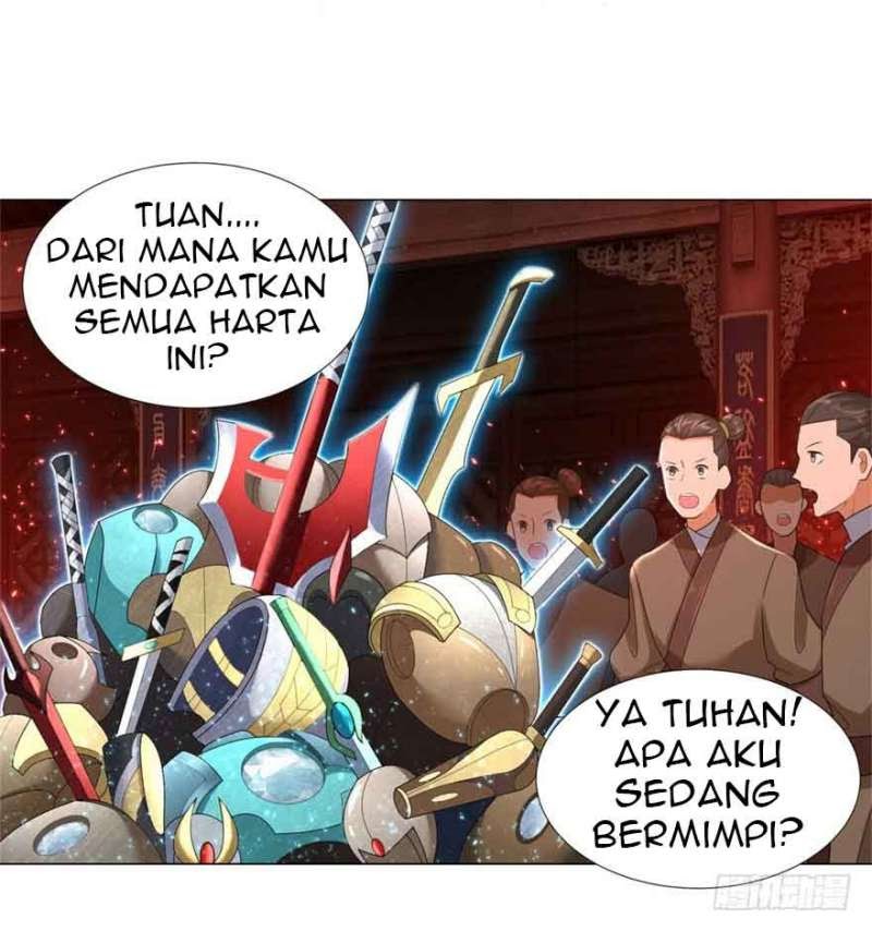 Rebirth Extreme Chapter 27 - halaman 13