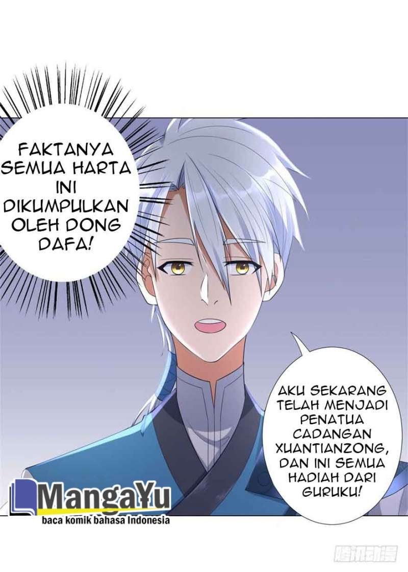 Rebirth Extreme Chapter 27 - halaman 14