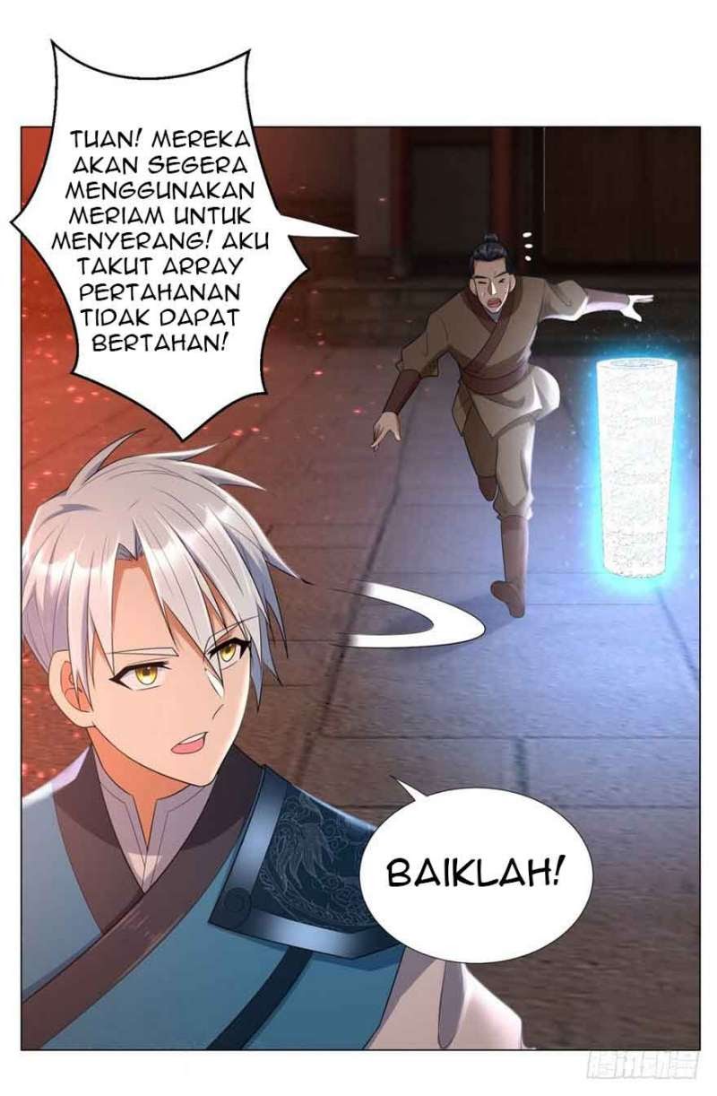 Rebirth Extreme Chapter 27 - halaman 15