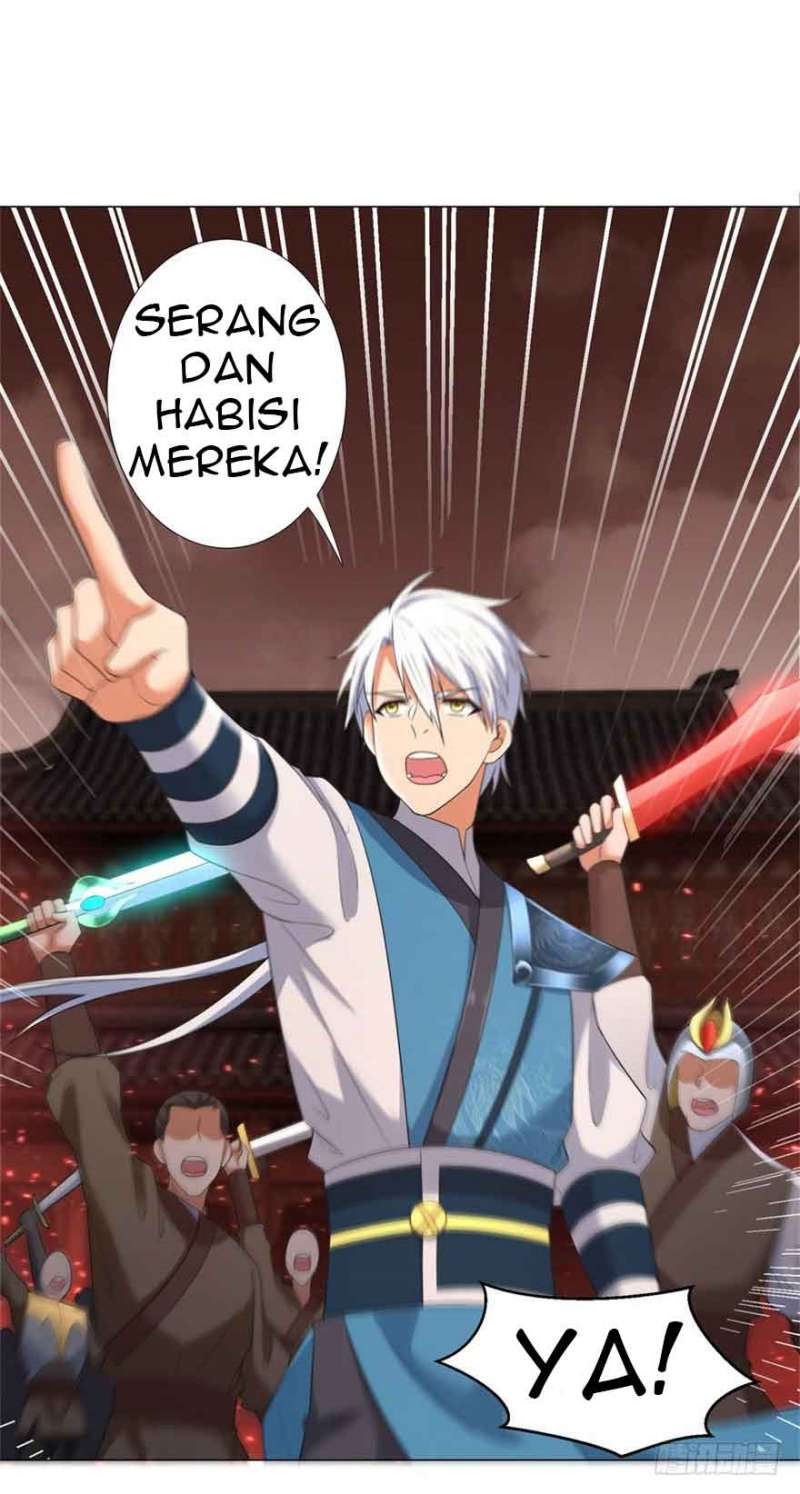 Rebirth Extreme Chapter 27 - halaman 16