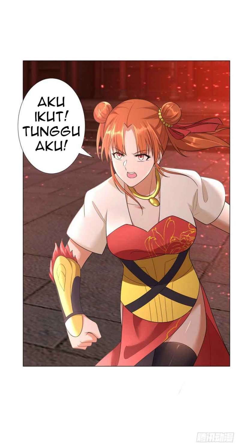 Rebirth Extreme Chapter 27 - halaman 17