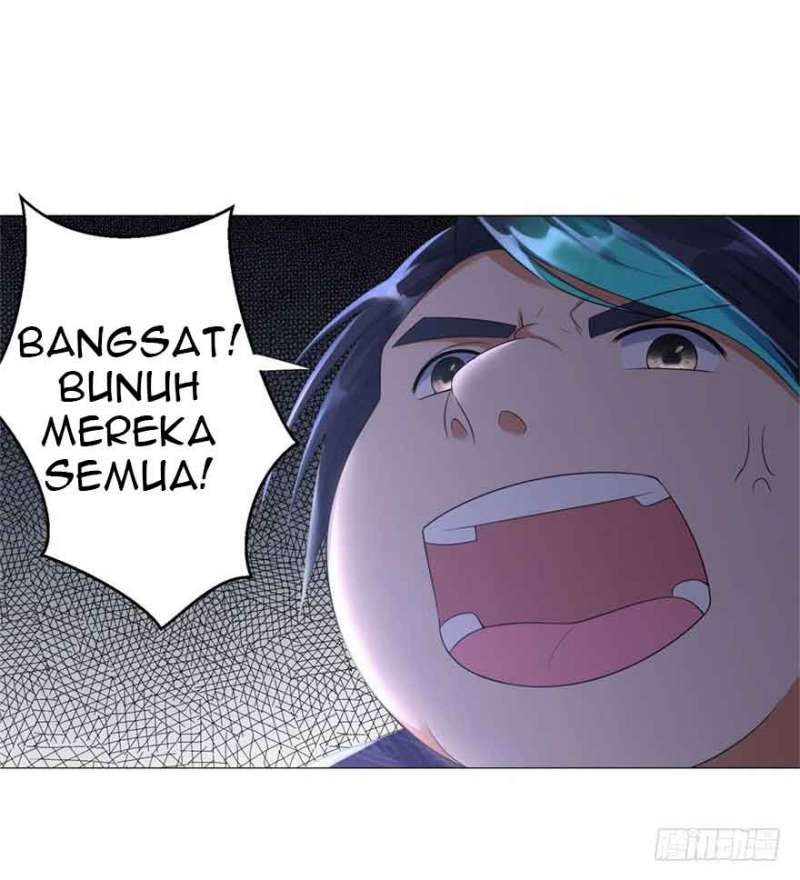 Rebirth Extreme Chapter 27 - halaman 23