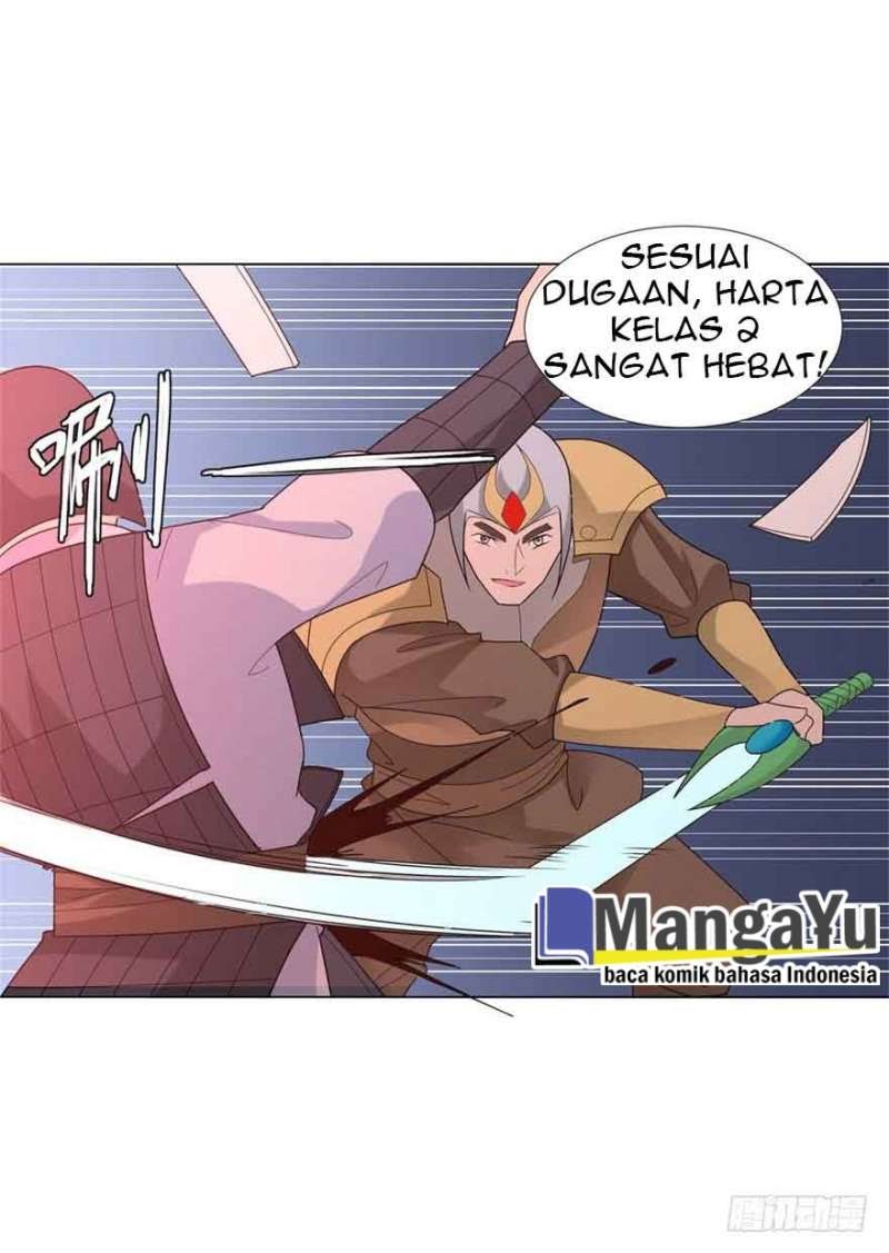 Rebirth Extreme Chapter 27 - halaman 25