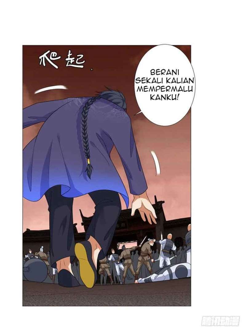 Rebirth Extreme Chapter 27 - halaman 28