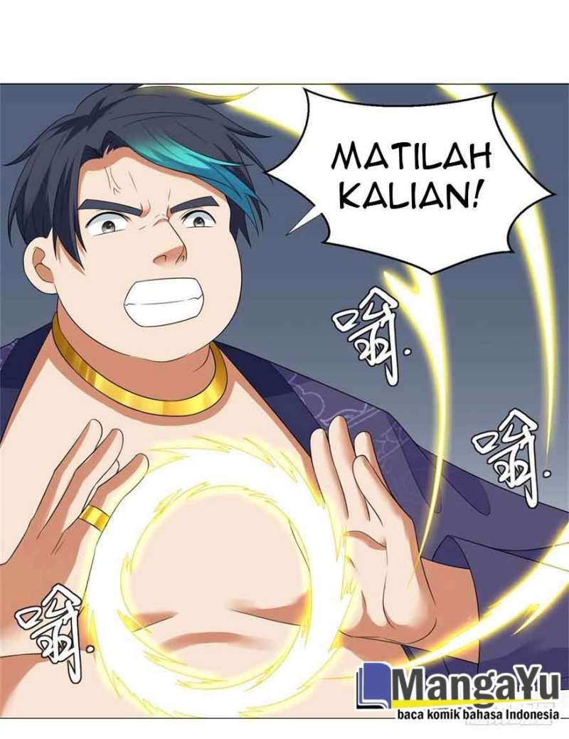 Rebirth Extreme Chapter 27 - halaman 29
