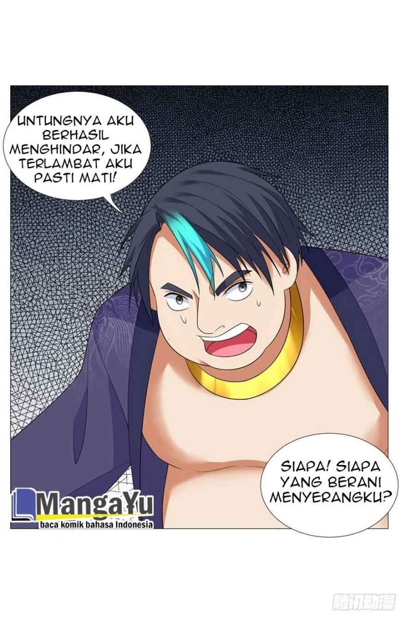 Rebirth Extreme Chapter 27 - halaman 32