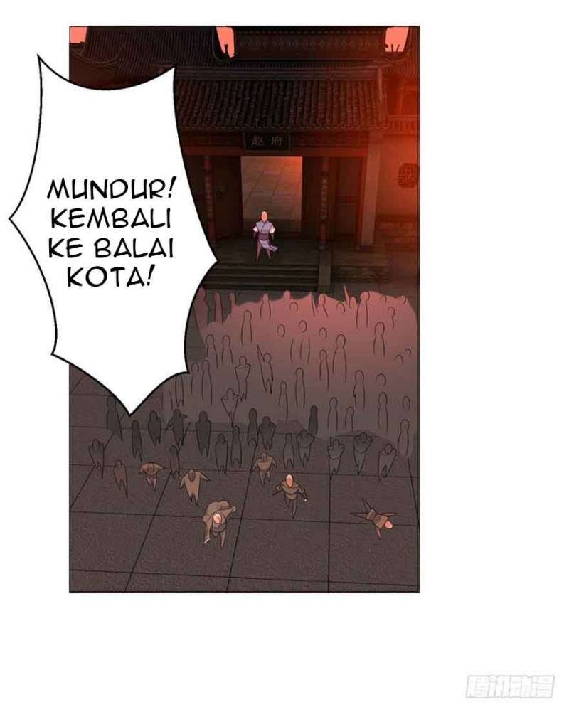 Rebirth Extreme Chapter 27 - halaman 35