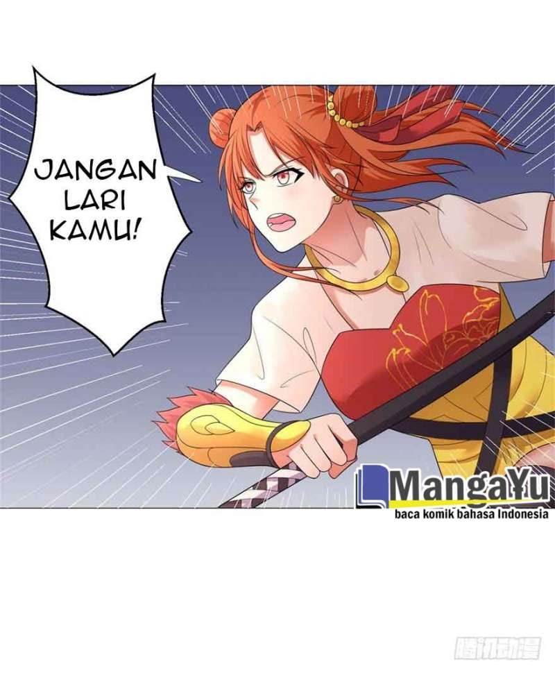 Rebirth Extreme Chapter 27 - halaman 36