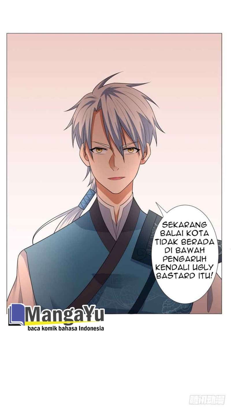 Rebirth Extreme Chapter 27 - halaman 38