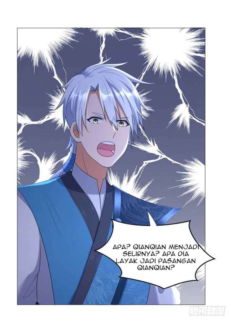 Rebirth Extreme Chapter 27 - halaman 5