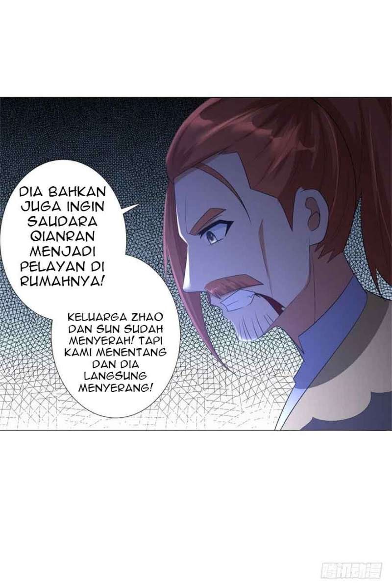 Rebirth Extreme Chapter 27 - halaman 6
