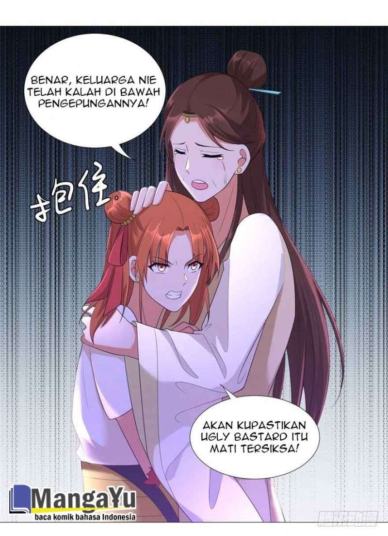 Rebirth Extreme Chapter 27 - halaman 7