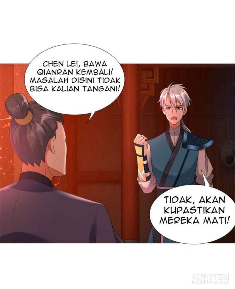 Rebirth Extreme Chapter 27 - halaman 8