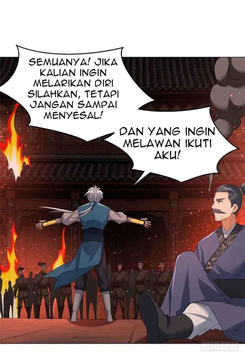 Rebirth Extreme Chapter 27 - halaman 9