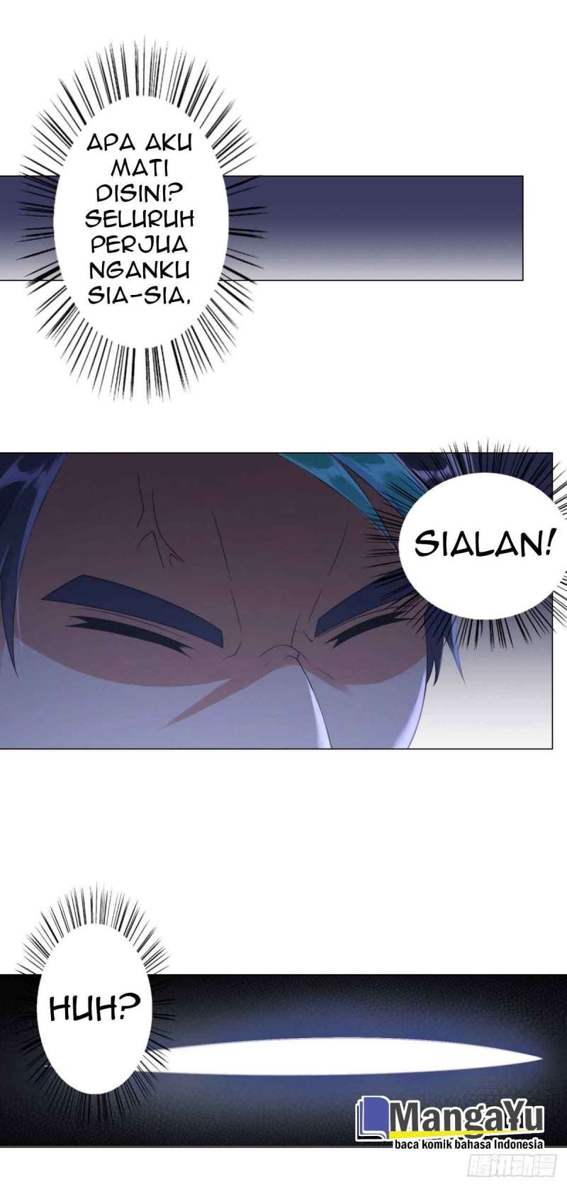 Rebirth Extreme Chapter 28 - halaman 10