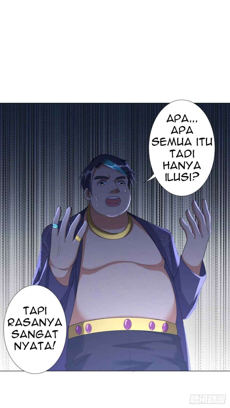 Rebirth Extreme Chapter 28 - halaman 11
