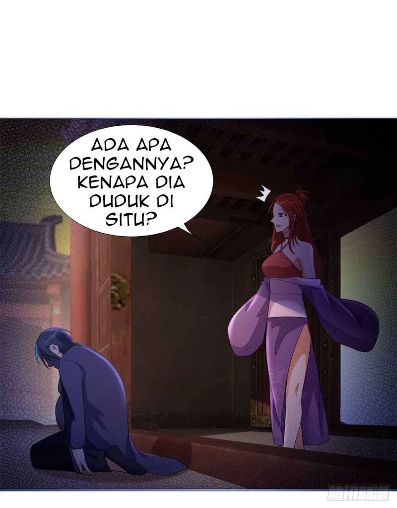 Rebirth Extreme Chapter 28 - halaman 15