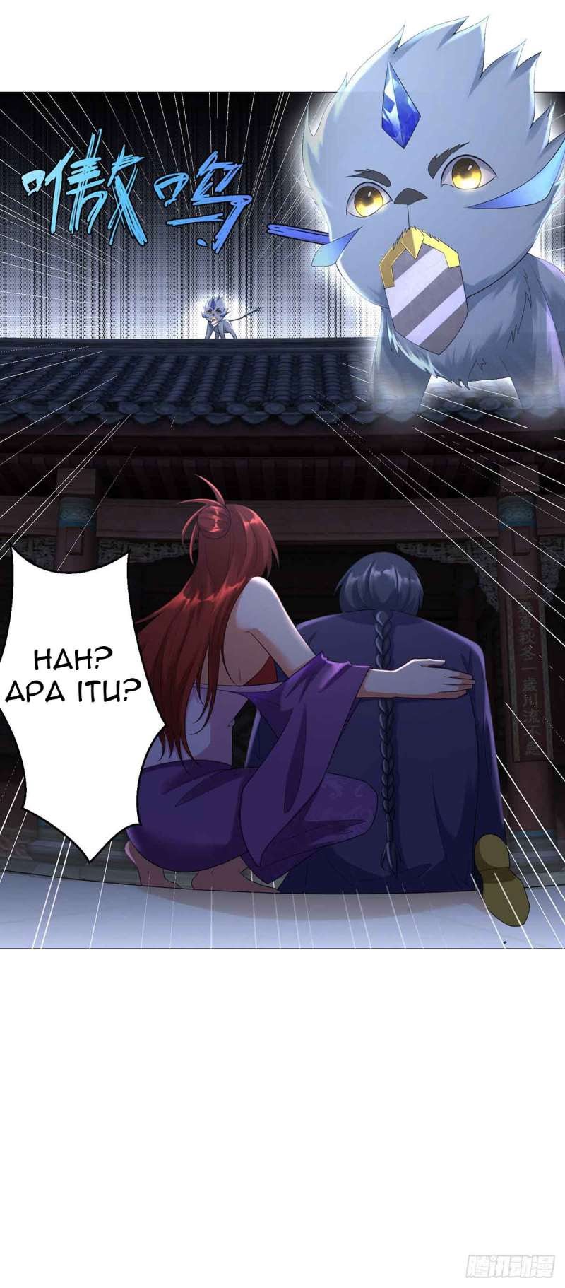 Rebirth Extreme Chapter 28 - halaman 17